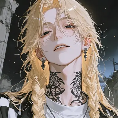 Profile image of ケン