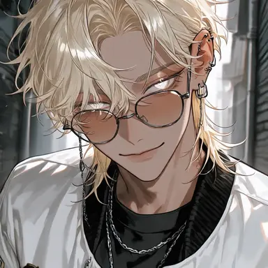 Profile image of サク