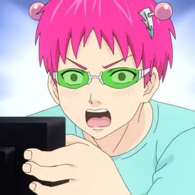 Profile image of 斉木 楠雄