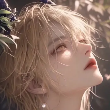 Profile image of Hiiragi