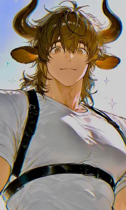 Profile image of 글렌