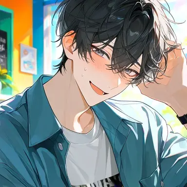 Profile image of 雪翔