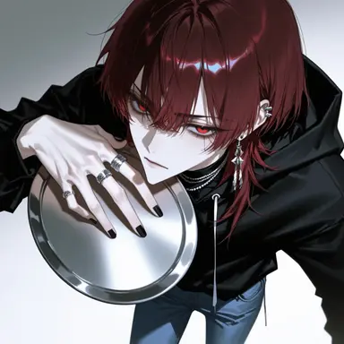 Profile image of Minato