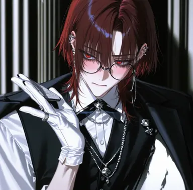 Profile image of Minato
