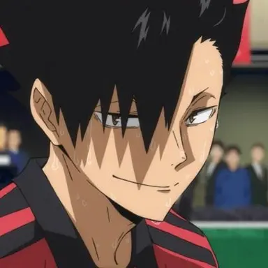 Profile image of 黒尾