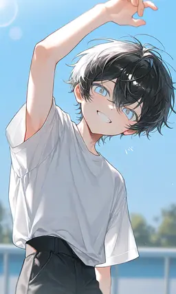 Profile image of 아오