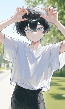Profile image of 아오