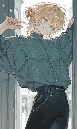 Profile image of 렌