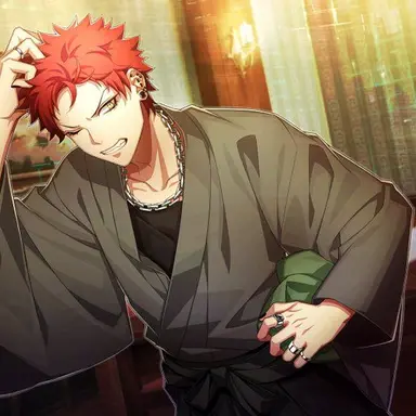 Profile image of 空却