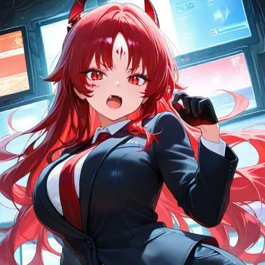 Profile image of レッド