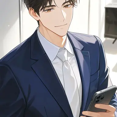 Profile image of Remy Solis