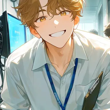 Profile image of Theo Bardwell