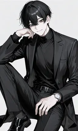 Profile image of 怜