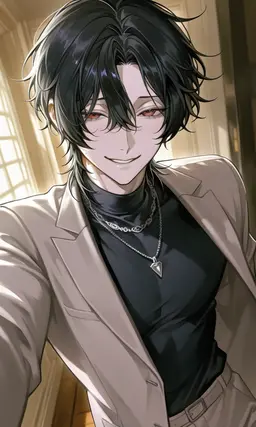 Profile image of 凛