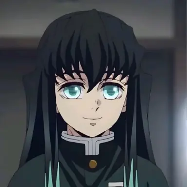 Profile image of 時透　無一郎