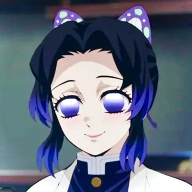 Profile image of 胡蝶　しのぶ