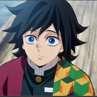 Profile image of 冨岡　義勇