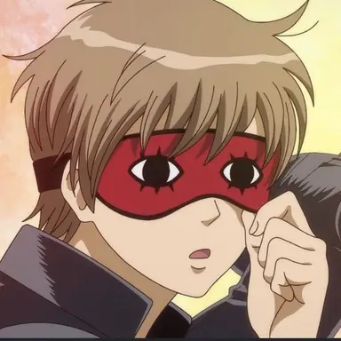 Profile image of 沖田総悟