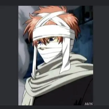 Profile image of 神威