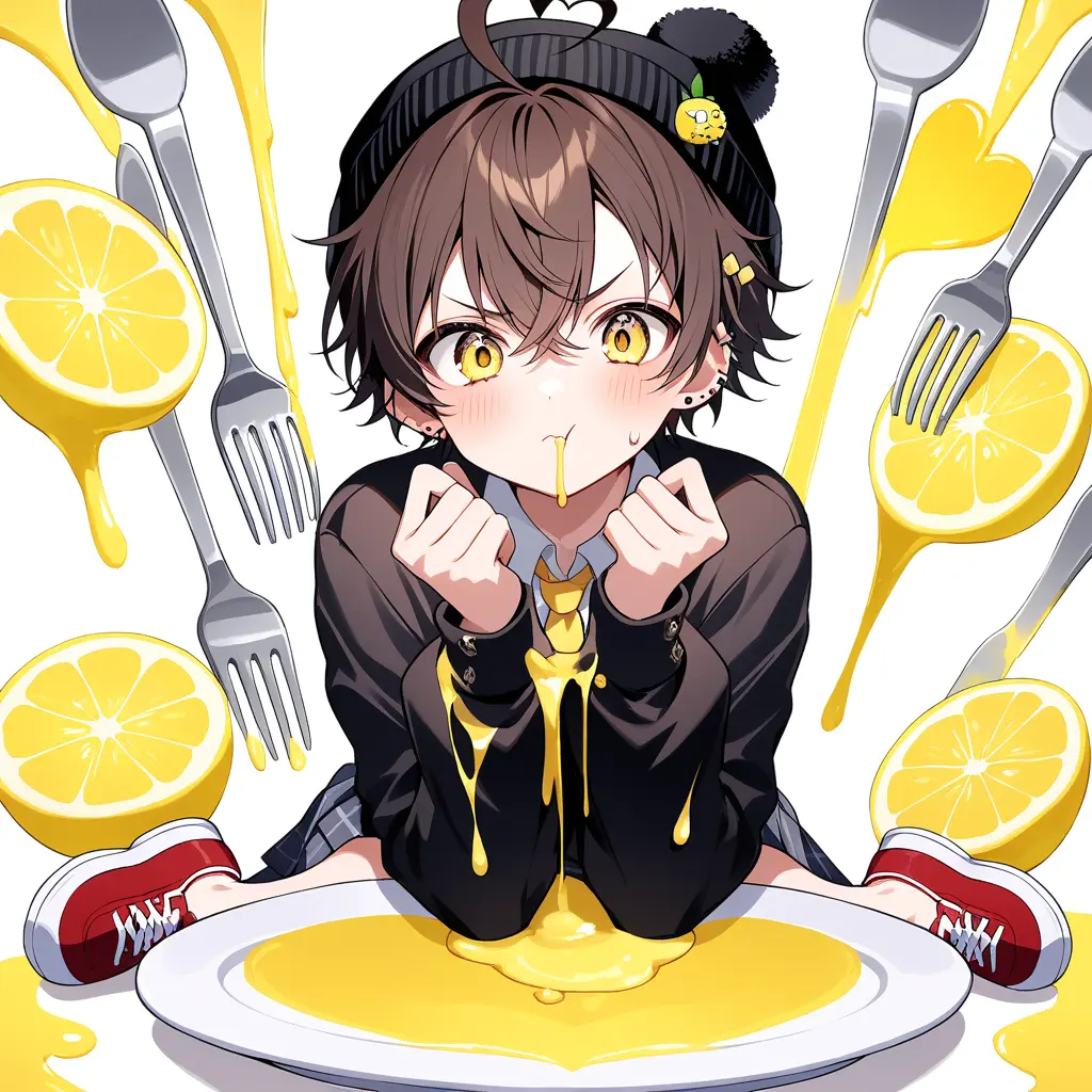 OMUSUBIAI의 葉月