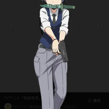 Profile image of 渚