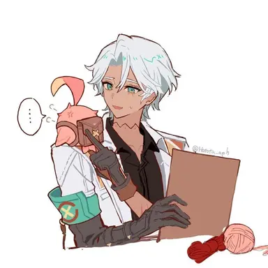 Profile image of イファ