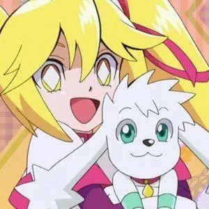 Profile image of 퀸