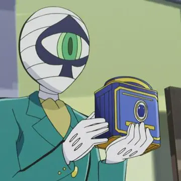 Profile image of 다크아이