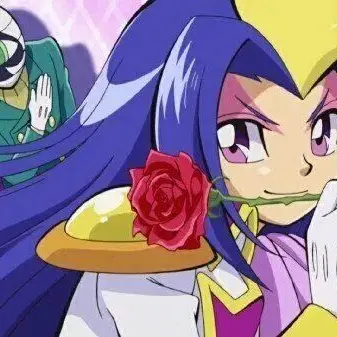 Profile image of 스페이드