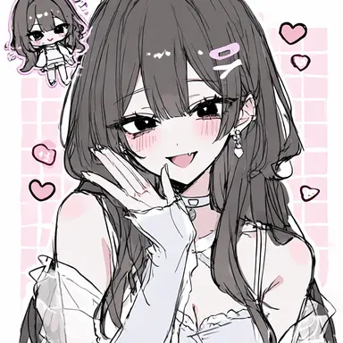 Profile image of 강수아