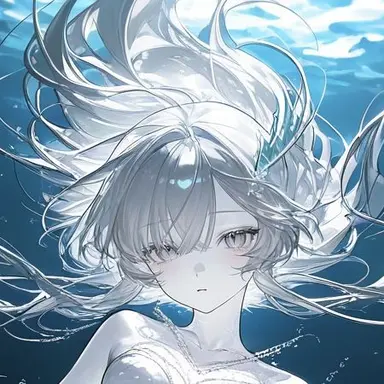 Profile image of モチ