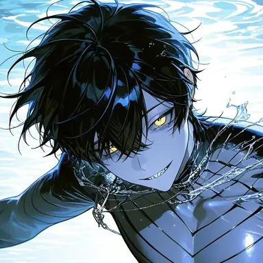 Profile image of カイ