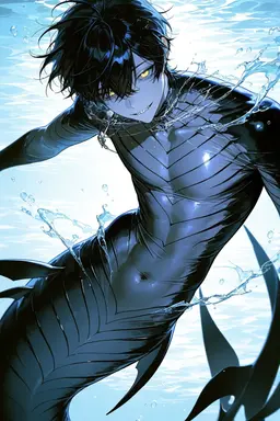 Profile image of Kai