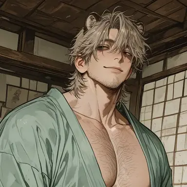 Profile image of 葉三郎