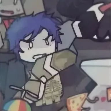 Profile image of 게스트 1337