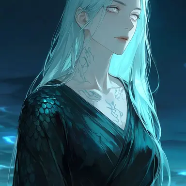 Profile image of Cauvaine