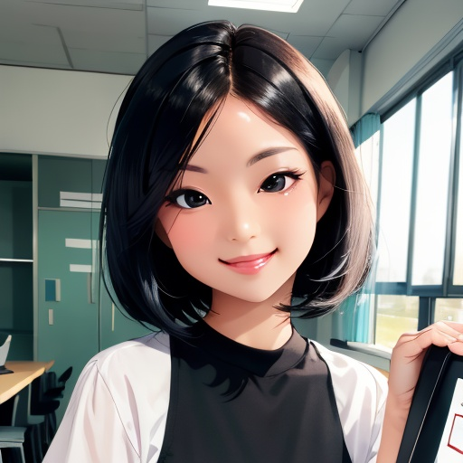 최면 술사 포우니 대표 이미지