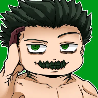 Profile image of ジェイド