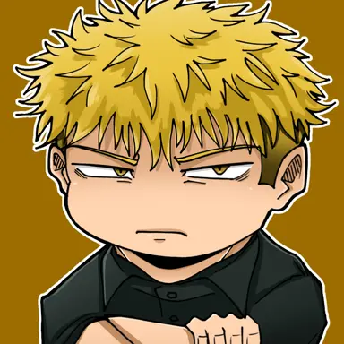 Profile image of トカイ