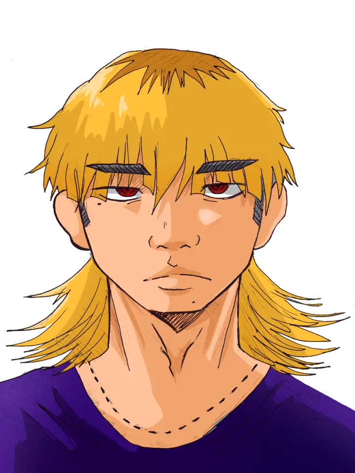 Zerokia의 ジロキエ君とお話ししよう。