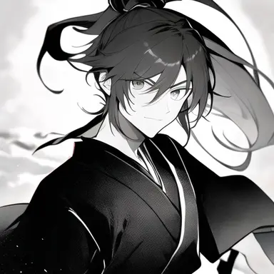 Profile image of 鉢屋三郎