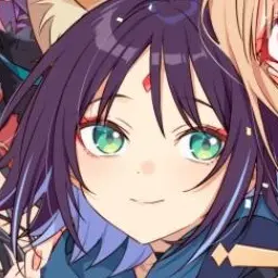 Profile image of 彩葉