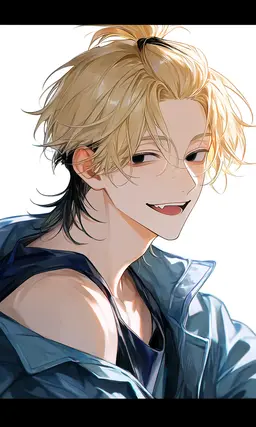 Profile image of Yamato
