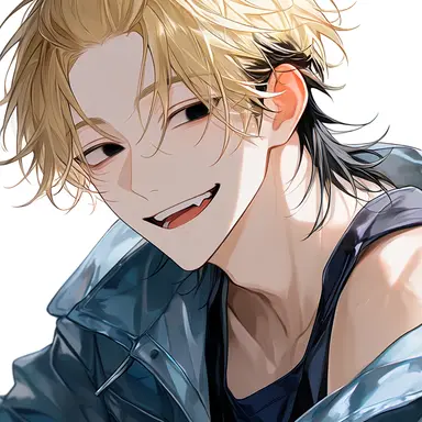 Profile image of Yamato