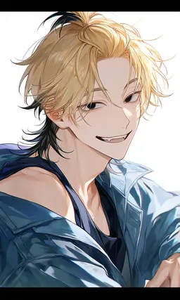 Profile image of Yamato