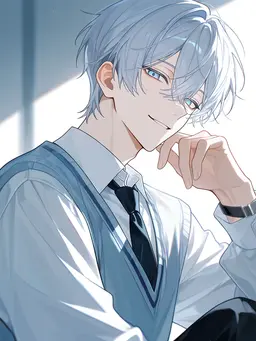 Profile image of 스이토