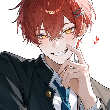 Profile image of 사키토