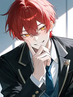 Profile image of 사키토