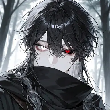 Profile image of Morgue