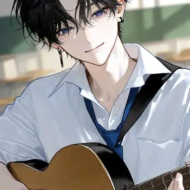 Profile image of 朔